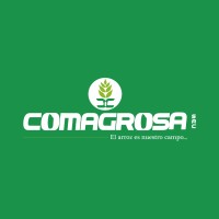 Comagrosa SAC Logo