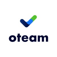 OTEAM Logo