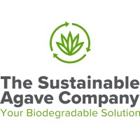 The Sustainable Agave Company Logo
