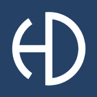 Heidell Distillery Company Logo