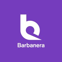 Eletro Mecânica Barbanera Ltda. Logo