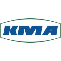 KMA Umwelttechnik GmbH Logo