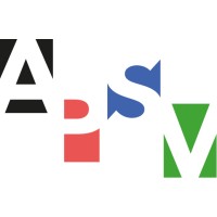 Association de prévention du site de la Villette Logo