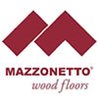 Mazzonetto wood floors - Custom parquet design & wooden floors Logo