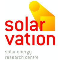 Solarvation Logo