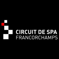 Circuit of Spa Francorchamps s.a. Logo