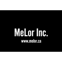 MeLor Inc Logo
