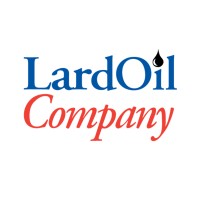 Lard Oil Company Logo