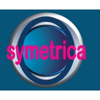 SYMETRICA-INNOVA Logo