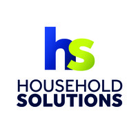 Household Solutions HS Logo