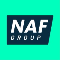 NAF Group Logo