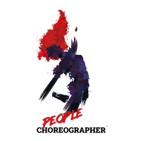 The People Choreographer® Logo