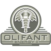 Olifant Energy II, LLC Logo