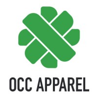 OCC Apparel Logo