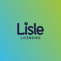 Lisle Licensing Logo
