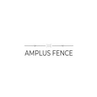 Amplus Fence Logo