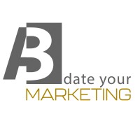 ABdate your marketing Logo