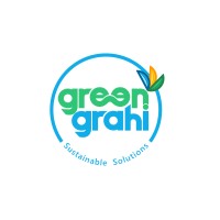GreenGrahi Solutions Pvt Ltd Logo