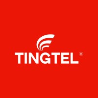 Tingtel Logo