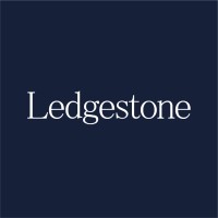 Ledgestone Logo