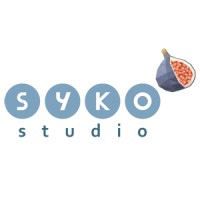 SYKO studio Logo