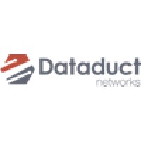 Dataduct Networks Logo