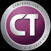 COMTRADE LTD. Logo