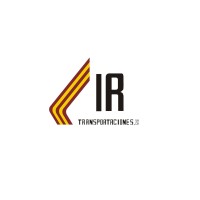 IR TRANSPORTACIONES Logo