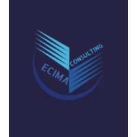 ECIMA CONSULTING Logo