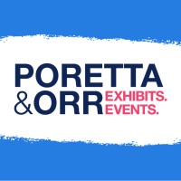 Poretta & Orr Logo