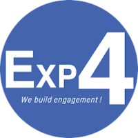 Experience 4 Logo