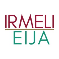 Irmeli Eija Logo