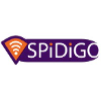 spidigo Logo