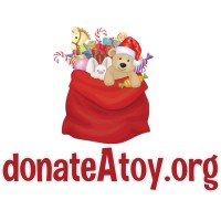 Donate A Toy Logo
