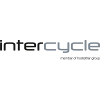 intercycle ag Logo