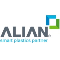 Alian Plastics MX Logo