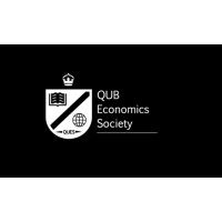 QUB Economics Society Logo