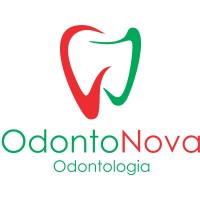 OdontoNova Serviços em Odontologia Logo