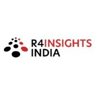 R4INSIGHTS INDIA Logo