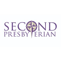 Second Presbyterian Church, Roanoke Logo