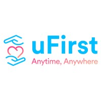 uFirst Health Logo