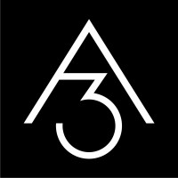 A3 Design, Inc. Logo