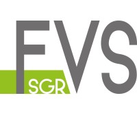 FVS SGR Spa Logo