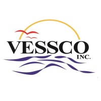 Vessco, Inc. Logo