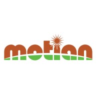 Motian Andalucía, S.L. Logo
