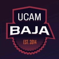 UCAM BAJA Logo