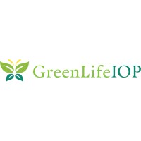 GreenLife IOP, LLC Logo