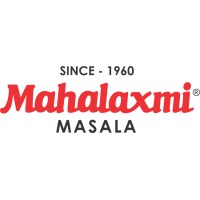 Mahalaxmi Masala Logo