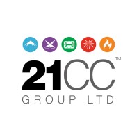 21CC Group Ltd Logo