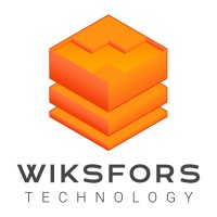 Wiksfors Technology Logo